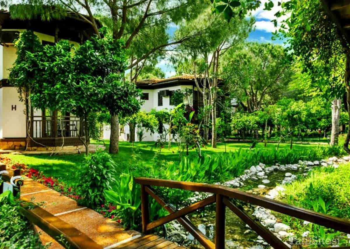 Letoonia Golf Resort